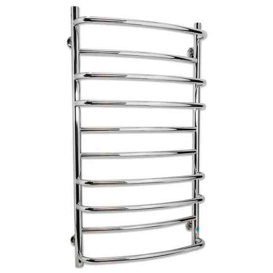 Водяна сушарка для рушників Laris Євромікс П10 600x900 Київ