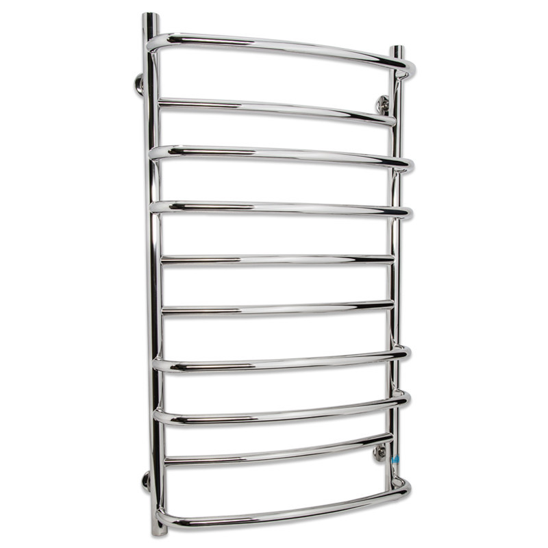 Водяна сушарка для рушників Laris Євромікс П10 600x900 Київ - фото 2