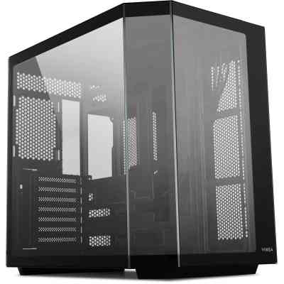 Корпус Vinga Warlike Вінниця