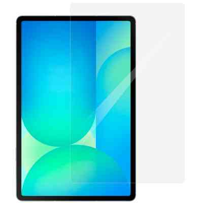 Стекло защитное 2E 2.5D Samsung Galaxy Tab S10+ (X826) 12.4" (2025) Transparent (2E-G-TABS10P-LT2.5D-CL) Винница