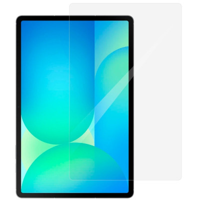 Стекло защитное 2E 2.5D Samsung Galaxy Tab S10+ (X826) 12.4" (2025) Transparent (2E-G-TABS10P-LT2.5D-CL) Винница - изображение 1
