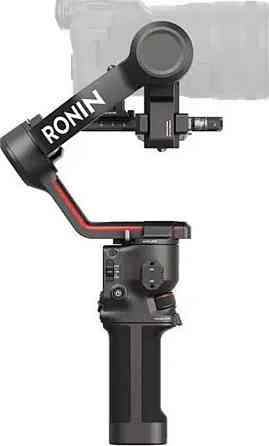 Стабілізатор: DJI RS3 Combo ( CP.RN.00000217.01) Київ