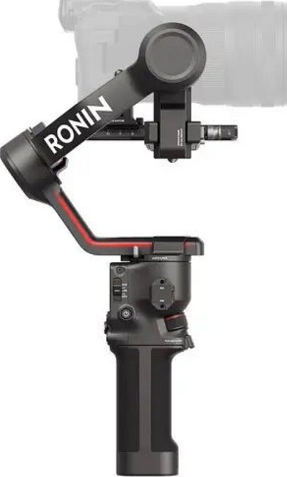 Стабілізатор: DJI RS3 Combo ( CP.RN.00000217.01) Київ - фото 4