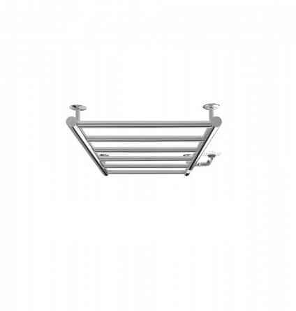 Електрична рушникосушарка Mario Класік F HP-I 800x430 TR K таймер-регулятор Київ