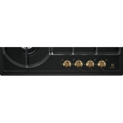 Варочная поверхность Electrolux EGH6343ROR Винница - изображение 2