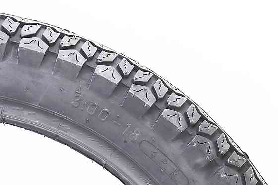 Шина 3,00-18 дорожня TT-324 Київ