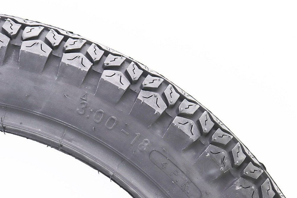 Шина 3,00-18 дорожня TT-324 Киев - изображение 2