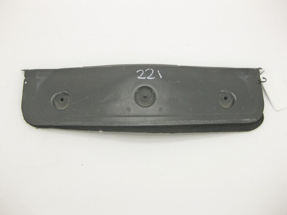 Mercedes-Benz  A2216200340 Перегородка моторного щита верхня частина S-Class W221 CL C216 Одесса - изображение 1