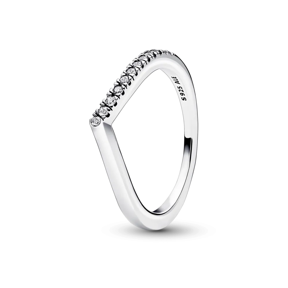 Срібна каблучка   192394C01 MasterSem Київ - фото 1