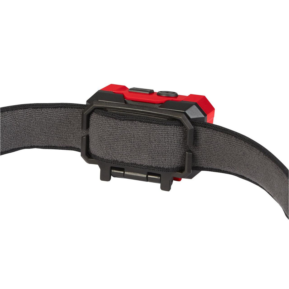 Ліхтар світлодіодний налобний MILWAUKEE, HL-SF, на елементах живлення AAA Одесса - изображение 6