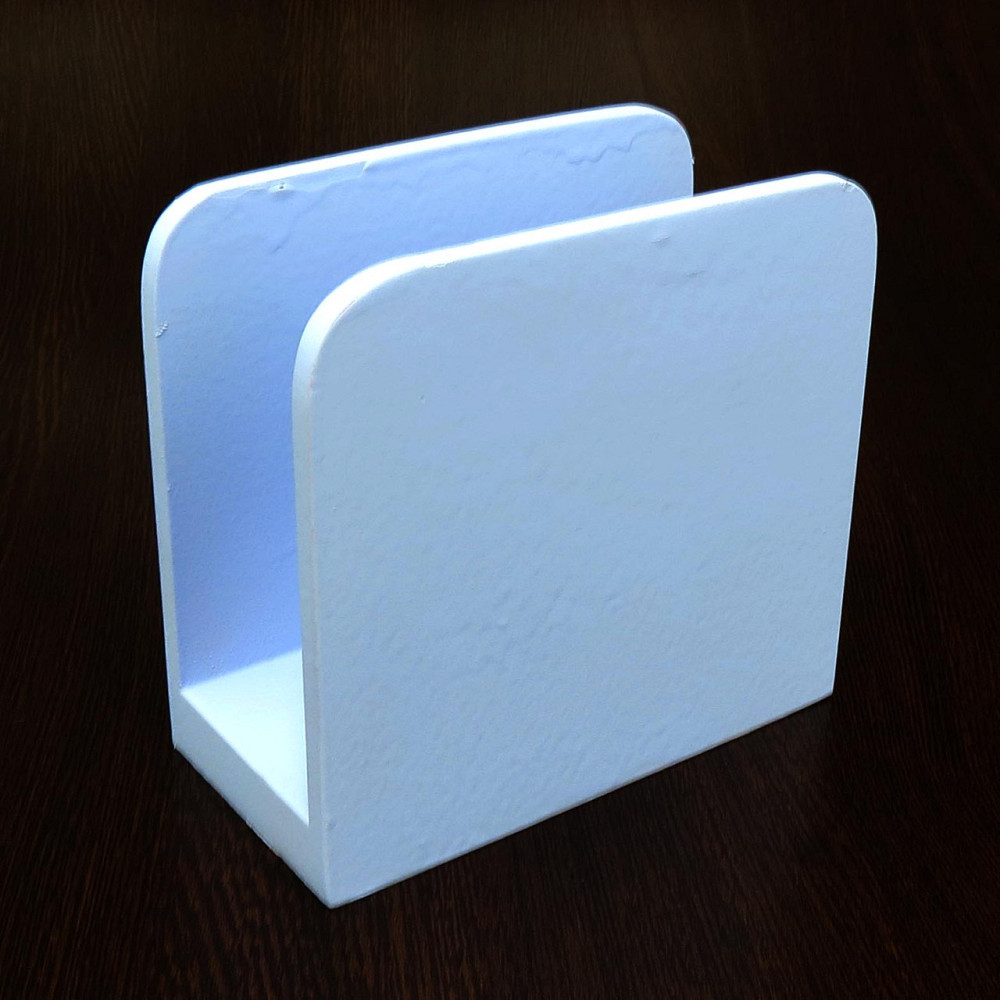 Серветниця "Сегура 14" ірис Миколаїв - фото 8