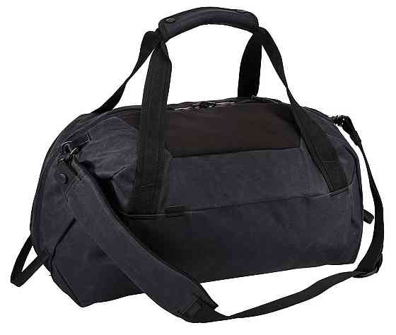 Дорожня сумка Thule Aion Duffel Bag 35L TAWD135 Black (6808628) Киев