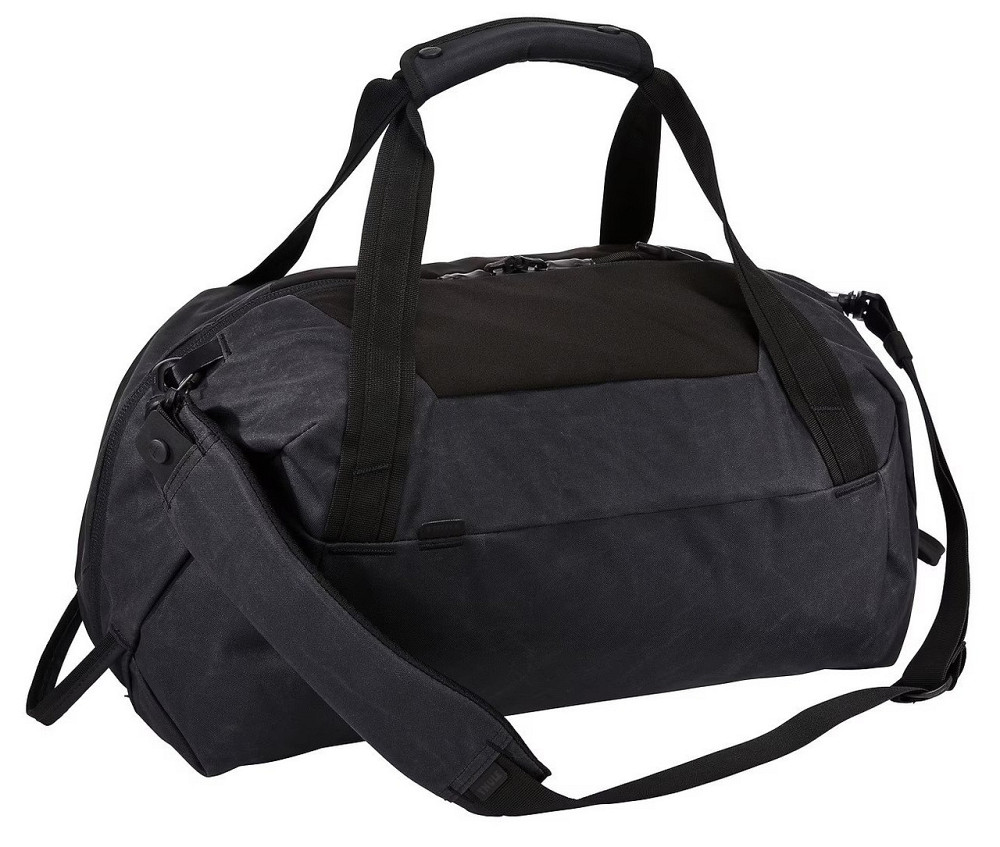 Дорожня сумка Thule Aion Duffel Bag 35L TAWD135 Black (6808628) Киев - изображение 2