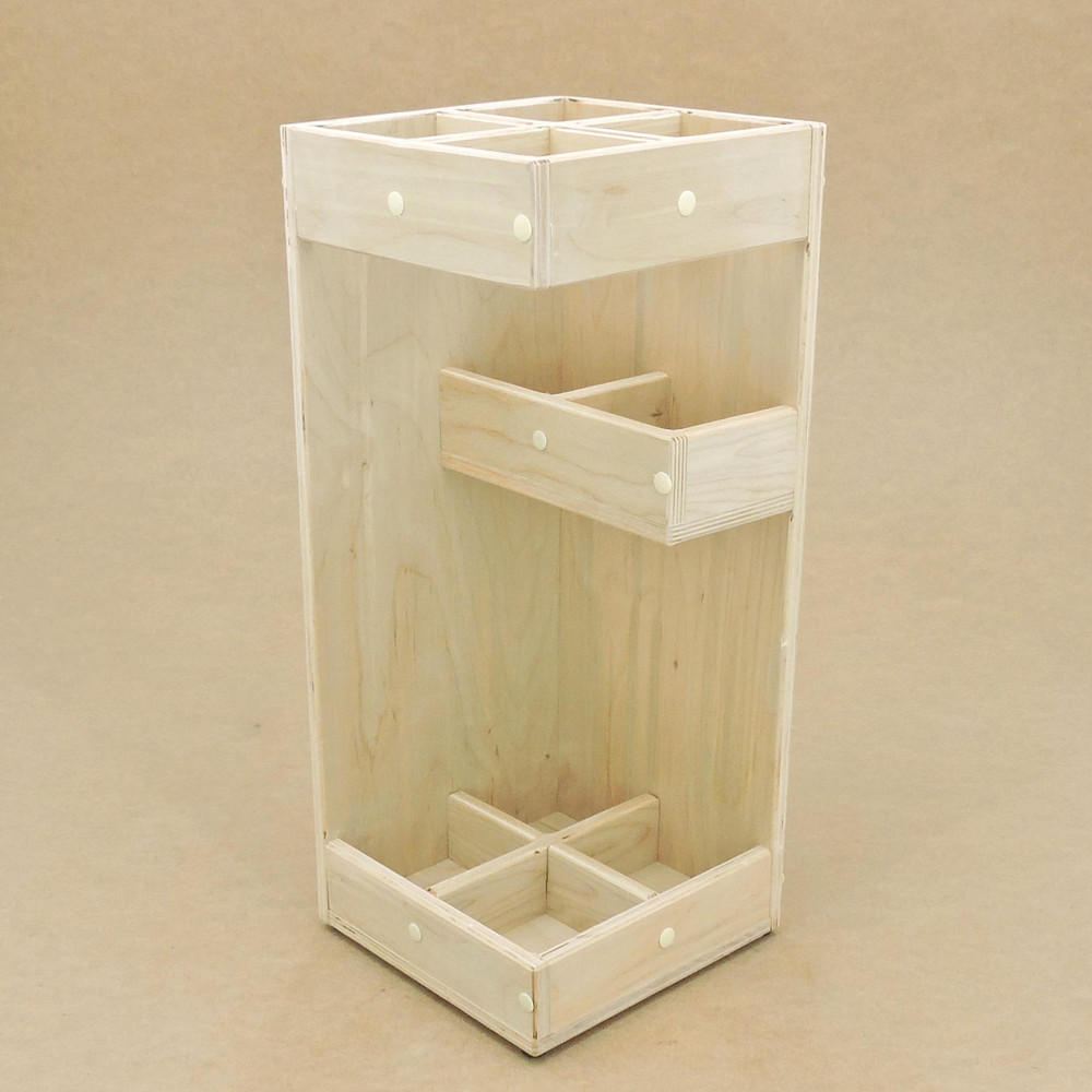 Подставка для зонтов 