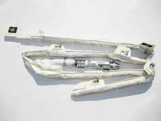 Mercedes-Benz  A2128600502 Ліва стельова подушка безпеки E-Class W212 Одесса