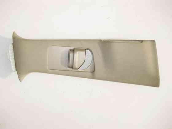 Mercedes-Benz  A1666902925 8R86 Обшивка правої стійки "B" верхня бежева ML W166 GL X166 Одесса