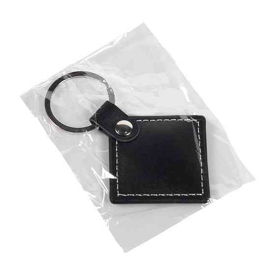 Ключ-брелок EM-Marine Trinix Proximity-key Шкіра (69-00040) Київ