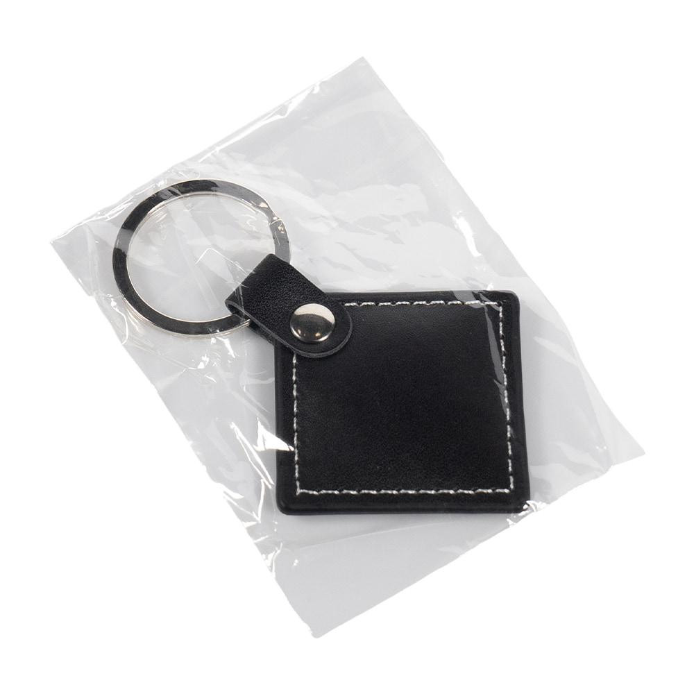 Ключ-брелок EM-Marine Trinix Proximity-key Шкіра (69-00040) Київ - фото 3