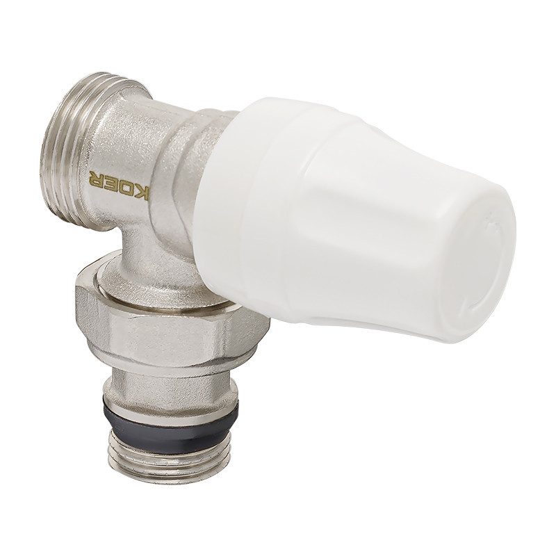 Комплект для подключения радиатора Koer SET-14 - 1/2