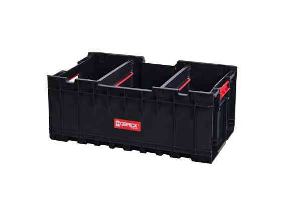 Оранайзер для інструментів QBRICK SYSTEM ONE BOX 2.0 PLUS Одесса
