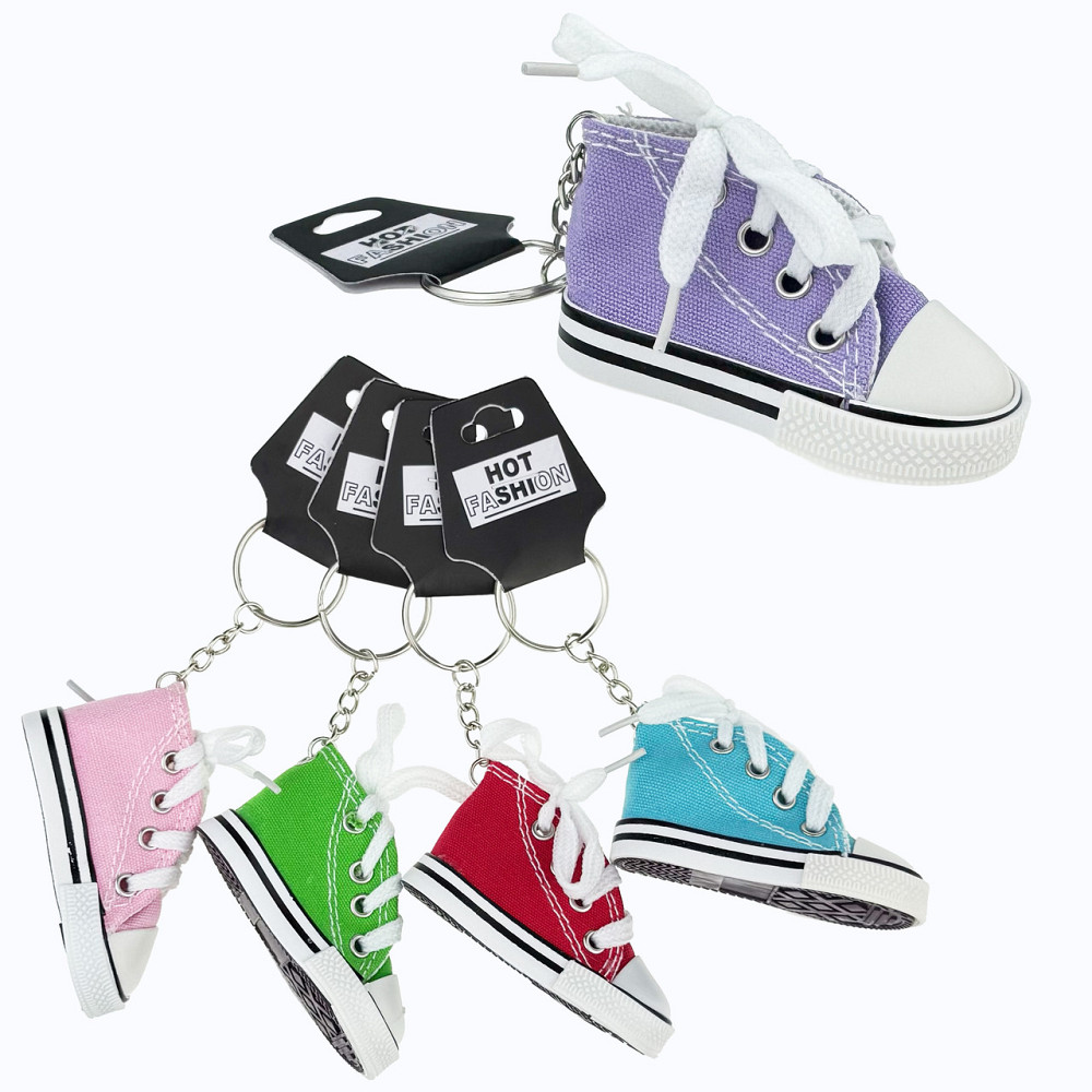 Брелок для ключей Кеды Киев - изображение 1