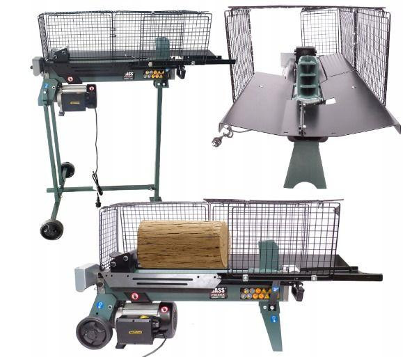 Дровокол Bass Polska 8 т Киев - изображение 1