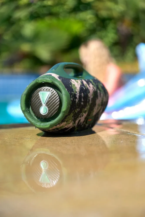 Портативна акустика JBL Boombox 4 Squad (JBLBOOMBOX4SQUADEP) (7163521) Київ