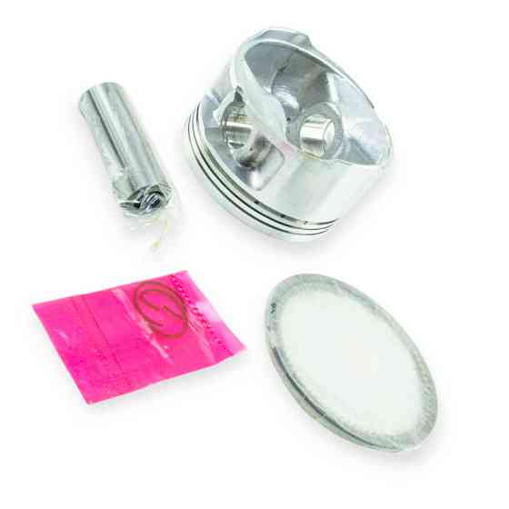 Поршень Ямаха MAJESTY 250 якість комплект Мукачево