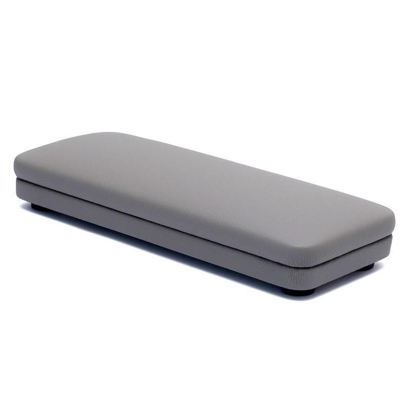 Манікюрна подушка на магнітах для настільної витяжки Teri (сіра) Київ - фото 1