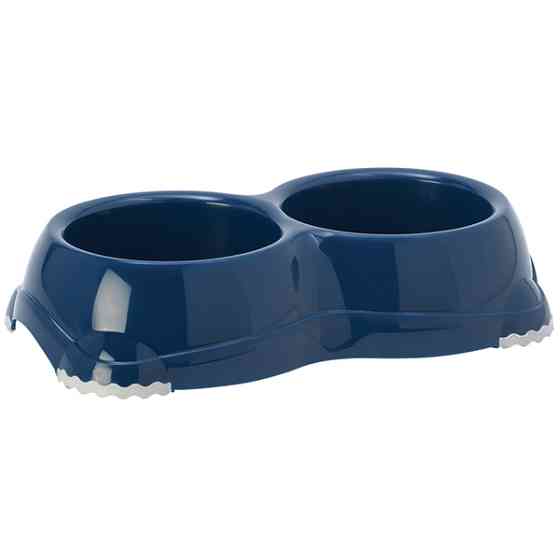 Moderna Double Smarty Bowl Small МОДЕРНА СМАРТІ подвійна миска для собак і котів, 2х330мл Київ