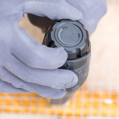 Степлер будівельний Stanley електричний Fatmax Multi-Tacker, 5 в 1, скобы G, Н, СТ, гвозди и шпильки 18 GA. (FMHT6-75934) Вінниця - фото 5