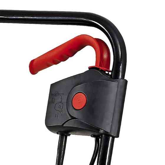 Культиватор электрический Einhell GC-RT 7530 (3431050) Киев