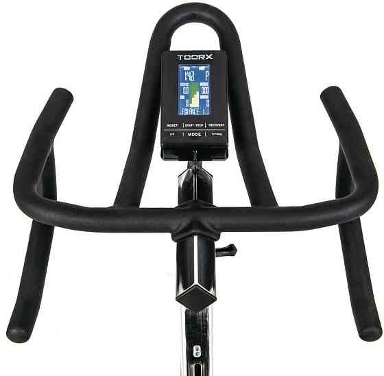 Сайкл-тренажер Toorx Indoor Cycle SRX 3500 (SRX-3500) Київ