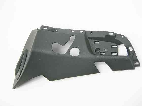 Mercedes-Benz  A2207275048 9D12 Накладка на блок кнопок керування сидінням на передній правій карті дверей колір антрацит S-Class W220 Одеса