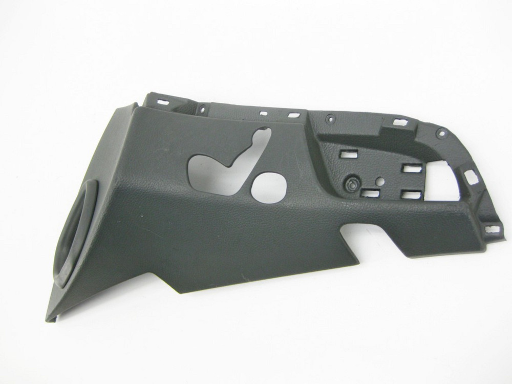 Mercedes-Benz  A2207275048 9D12 Накладка на блок кнопок керування сидінням на передній правій карті дверей колір антрацит S-Class W220 Одеса - фото 6