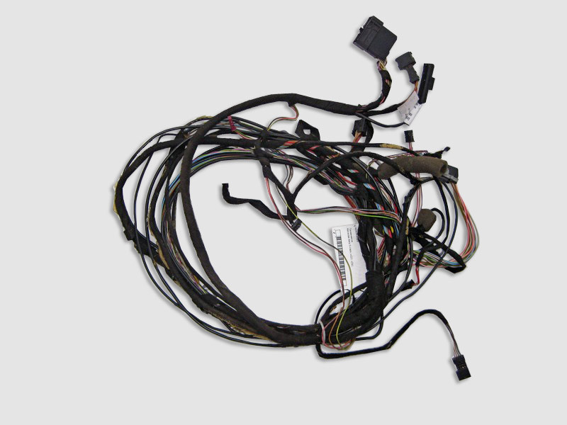 Mercedes-Benz  A2205408808 Джгут електропроводки стелі S-Class W220 Одеса - фото 2