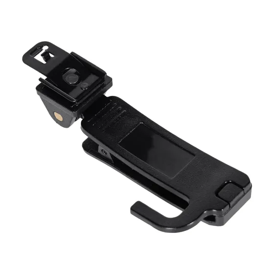 Затискач для кріплення на плече RECODA для нагрудного відеореєстратора M505B (75-00313) Киев