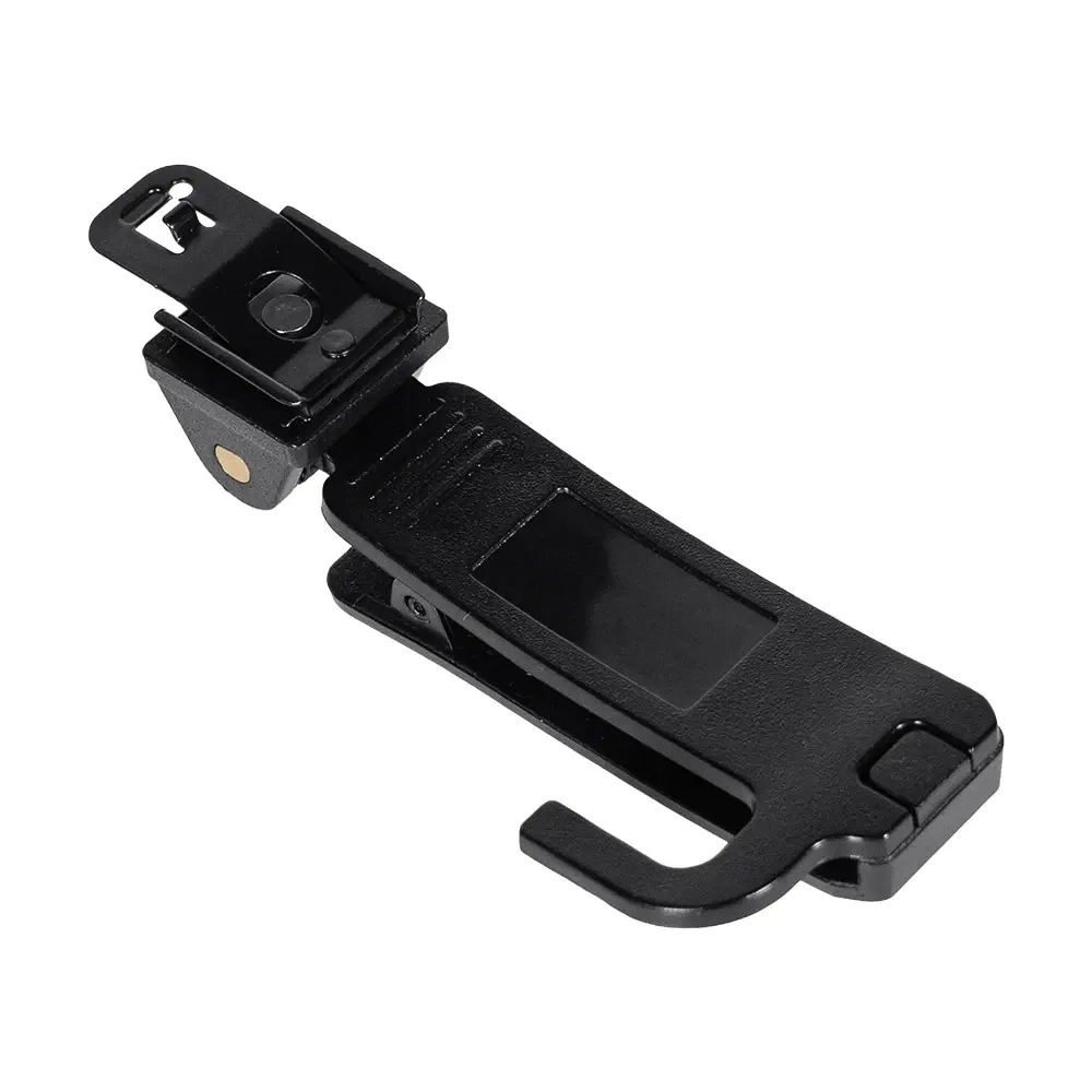 Затискач для кріплення на плече RECODA для нагрудного відеореєстратора M505B (75-00313) Киев - изображение 6