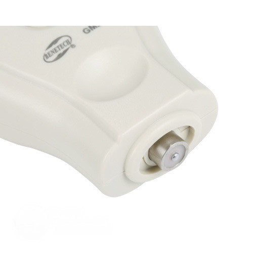 Товщиномір ЛКП Fe, 0-1800 мкм BENETECH GM210 Київ - фото 3