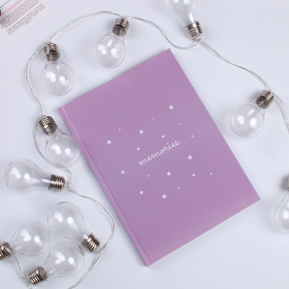 Альбом для фото з білими сторінками 20х30 Тернополь - изображение 4