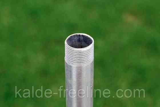 Тринога Presto-PS для дощувачів із зовнішнім різьбленням 1 дюйм, висота 100-140 см (14025) Харьков