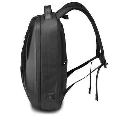 Рюкзак туристичний Semi Line USB 16 Black (P8254-0) (DAS302224) Вінниця