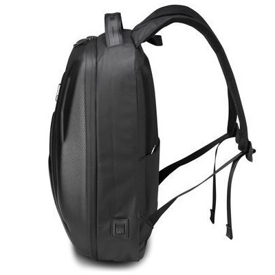 Рюкзак туристический Semi Line USB 16 Black (P8254-0) (DAS302224) Винница - изображение 3