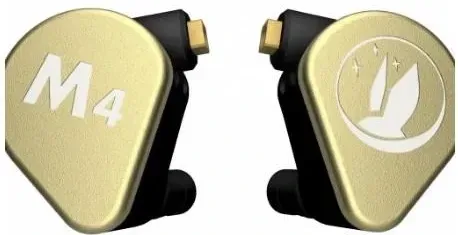 Навушники Fir Audio M4 Київ