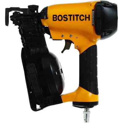 Цвяхозабивач Bostitch пневматичний, з обоймою барабан,тип креп EPAL, L=19-45 мм (RN46DW-1EPAL) Вінниця