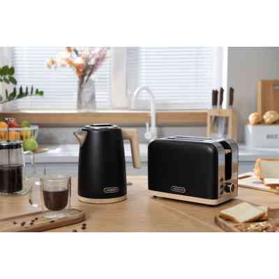 Електрочайник Ardesto EKL-F420BWD Вінниця