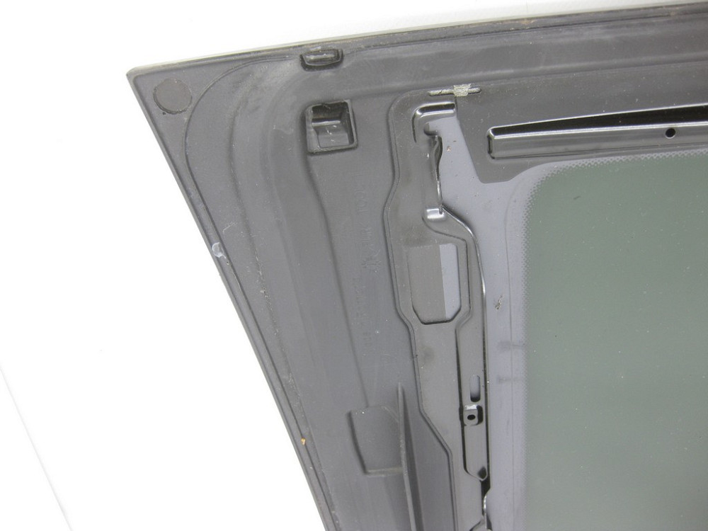 Mercedes-Benz  A2137800800 Скло панорамного даху середнє зсувне E-Class W213 B-Class W247 EQA H243 Одеса - фото 7