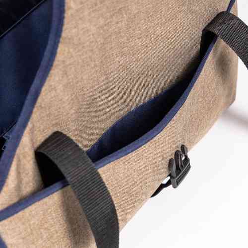 Сумка-переноска Pet Fashion Linen для собак, 38х32х22 см Вінниця