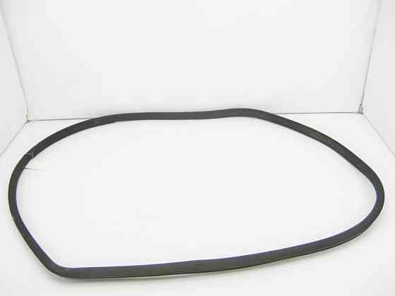 Mercedes-Benz  A2116970151 9B00 Ущільнювач передніх дверей на кузові чорний E-Class W211 Одеса