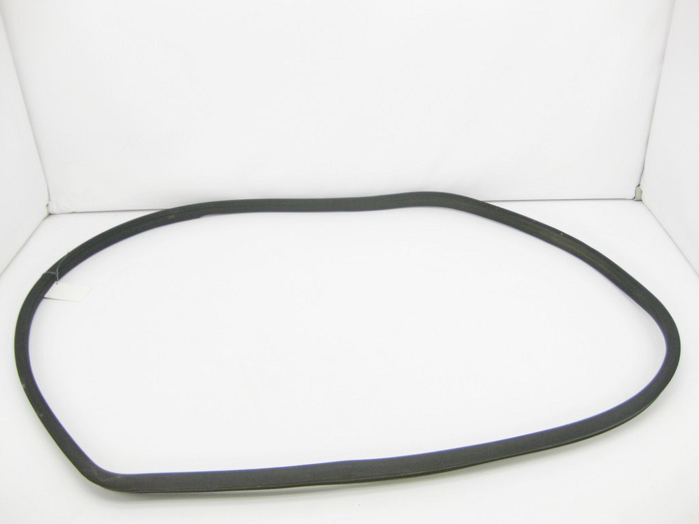 Mercedes-Benz  A2116970151 9B00 Ущільнювач передніх дверей на кузові чорний E-Class W211 Одеса - фото 2